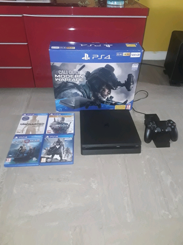ps4 for sale cardiff